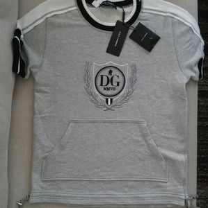 (BNWT)Dolce & Gabbana Knitwear/Sweatshirt Unisex